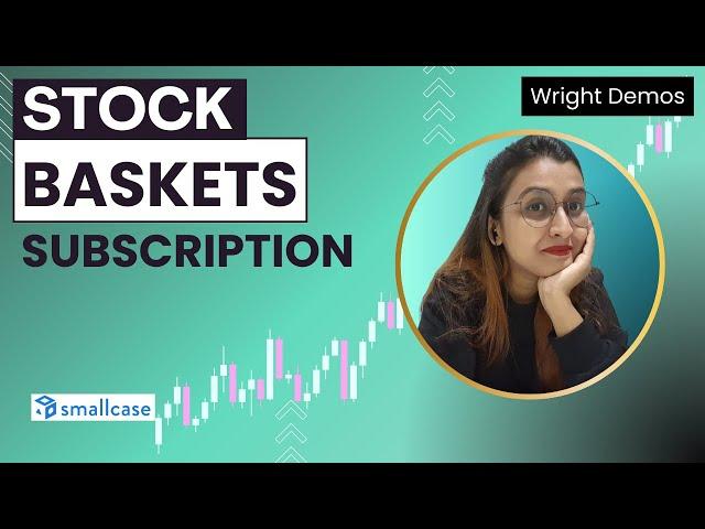 Walkthrough of Wright’s AI Curated Stock Portfolios, Features & Product Demo | Wright Research