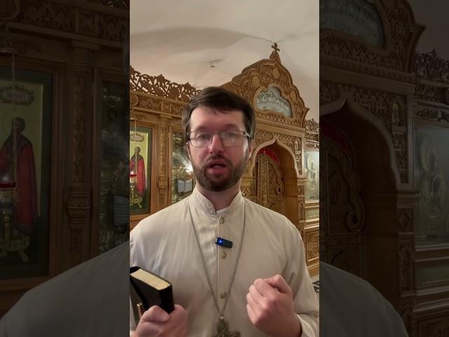 #satomsky #сатомский #библия #толкование