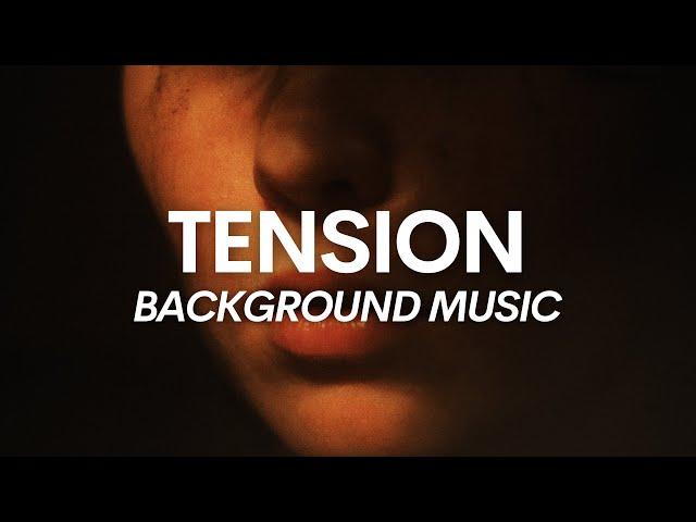 Tension background music no copyright