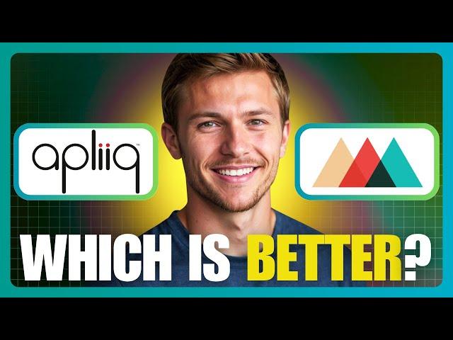 APLIIQ vs PRINTFUL: Best Print-On-Demand Brand in 2025?