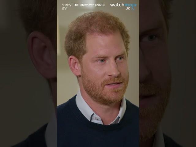 Does Prince Harry Think The Royals are Racist?
