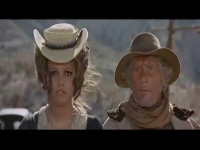 Once Upon A Time In The West---Ennio Morricone