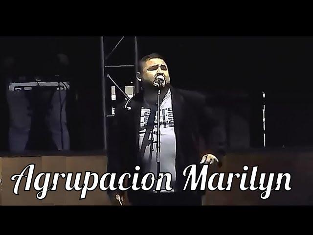 Agrupacion Marilyn Exitos en vivo HD