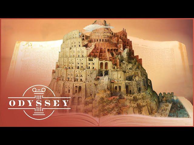 The Tower Of Babel And Other Great Mysteries Of The Bible | Secrets Of The Bible