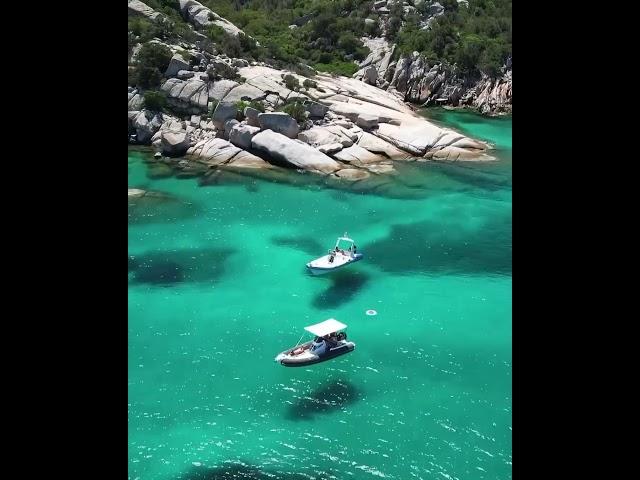 Sardinia, Italy