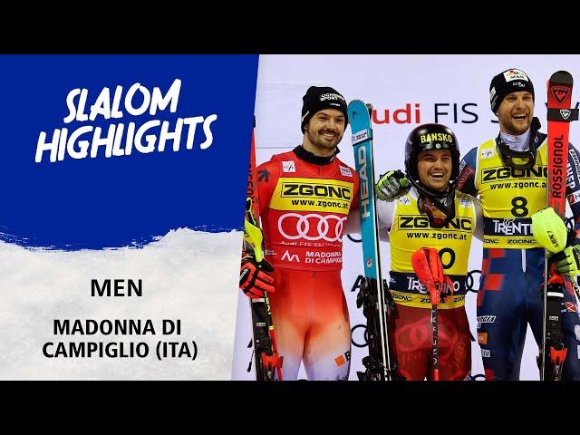 Albert Popov stuns field to end 45-year World Cup drought for Bulgaria | FIS Alpine World Cup 24-25