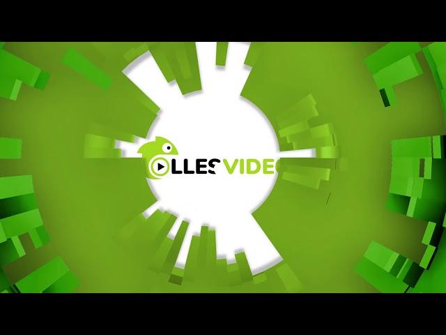 BEST 20 YOUTUBE INTRO, VIDEO ANIMATIONEN - TollesVideo.de  A14