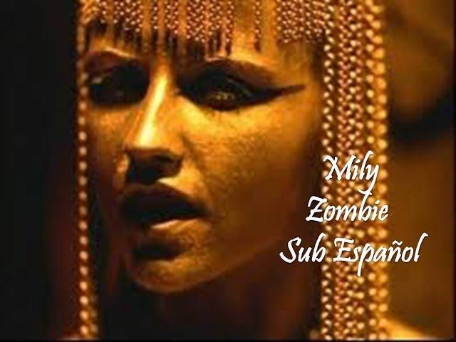 The Cranberries - Zombie Subtitulado Español Ingles