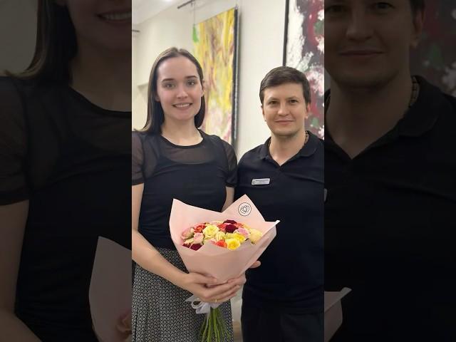 В «Гильдии стоматологов» мы ценим каждого пациента