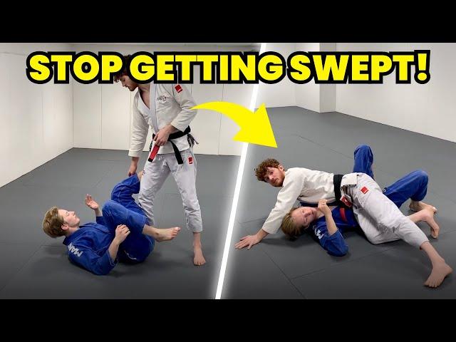 The Most Effective De La Riva Passes in Jiu Jitsu!