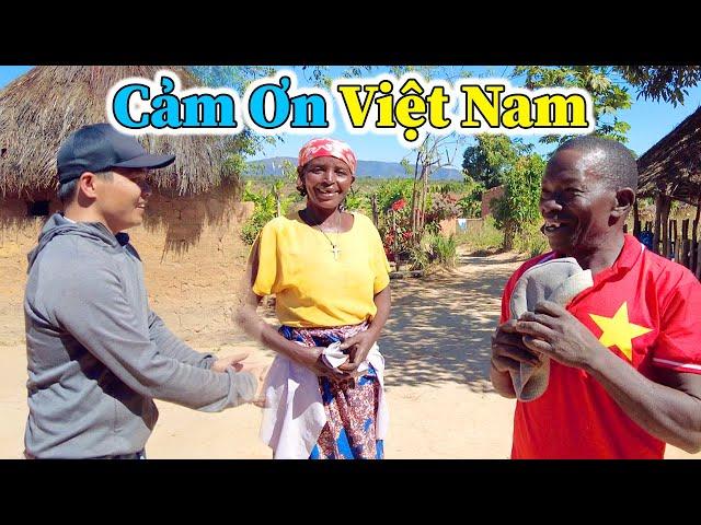 Hùng Kaka II Người Việt Nam Tuyệt Vời Quá Cháu À ! Vợ Bác Phó Thôn Chưa Tin Vào Sự Thật ?