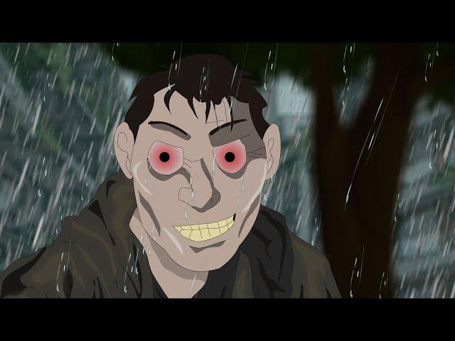 6 TRUE Creepy Horror Stories Animated
