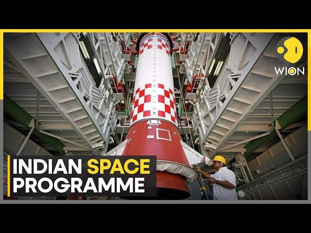 SSLV: India's smallest and newest rocket | Latest Headlines | WION