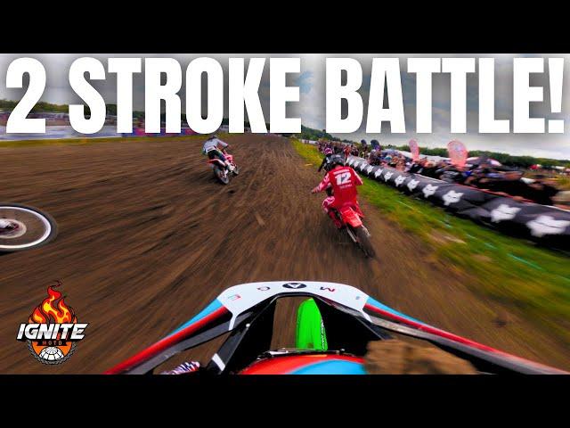 GoPro: VMXDN Foxhills 2024 Evo Ultra Race 1