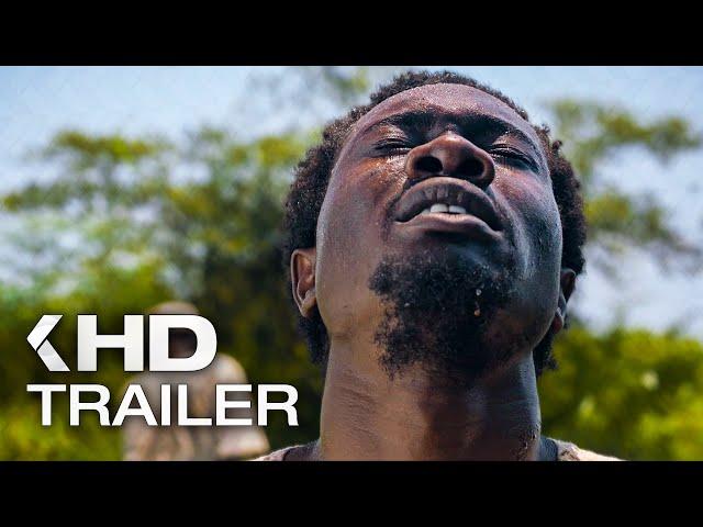 TUG OF WAR Trailer German Deutsch SUB (2024)