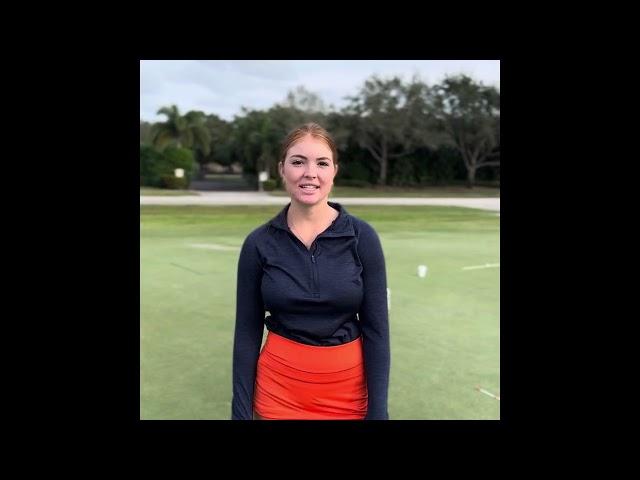 Matt DeJohn Golf Academy Student Testimonials 2023