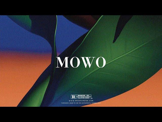 "Mowo" - Rema x Wizkid Type Beat