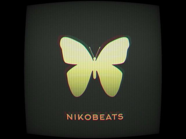 “Butterfly” beat by NikoBeats