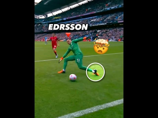 Rare Ederson Moments 