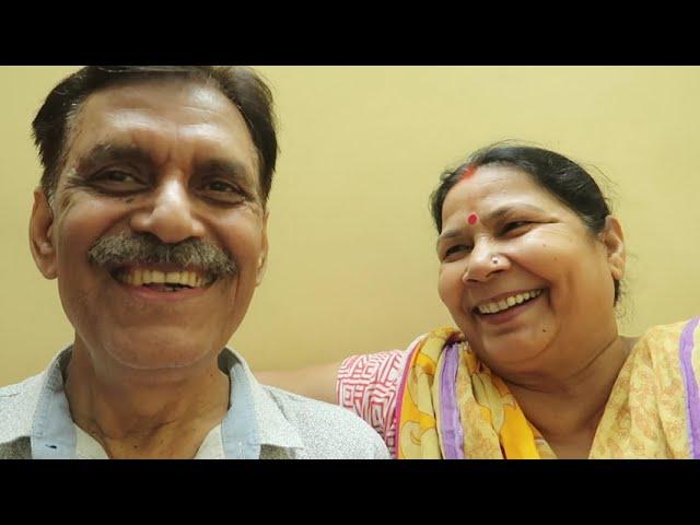 HAMARA PEHLA VLOG | HAPPY DHANTERAS