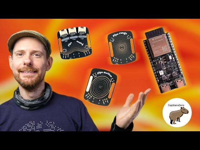 Open Source Flipper Zero, Thread, Matter, and Zigbee on ESP32, Arduino go Zephyr, and more!