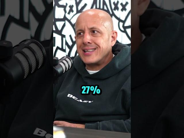 People Only Buy Za Based On Percentage #goblin #gobcast #zaza