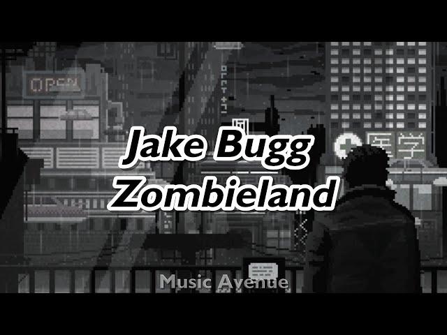 Jake Bugg - Zombieland [Lyric Video]