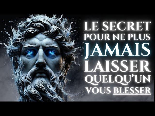 COMMENT FAIRE FACE AUX INSULTES ET AUX JUGEMENTS | LE GUIDE STOÏQUE D'ÉPICTÈTE (SOIS COMME L’EAU )