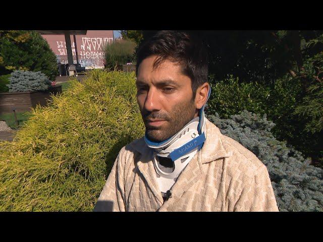 'Catfish' Host Nev Schulman Speaks About E-Bike Accident