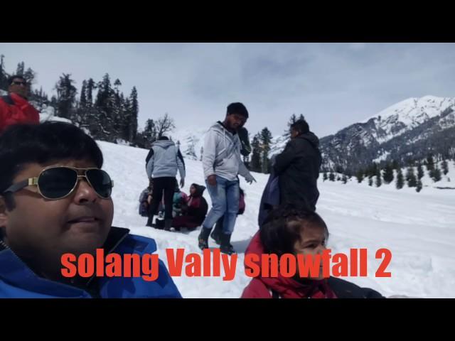 Solang Valley Manali | Solang Valley Trip | Solang Valley Info | Solang Valley Manali Tour Guide