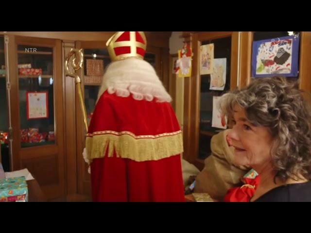 vraag 3 sinterklaas movie