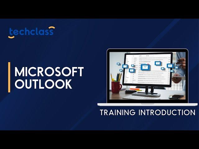 Microsoft Outlook Training Introduction Video