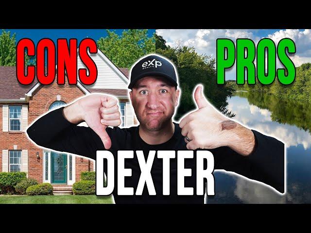 The BEST Pros and Cons of Living In Dexter Michigan