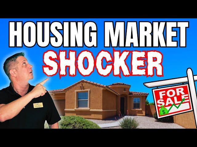 HOME PRICES SOAR | Phoenix Arizona Real Estate Housing Market Report