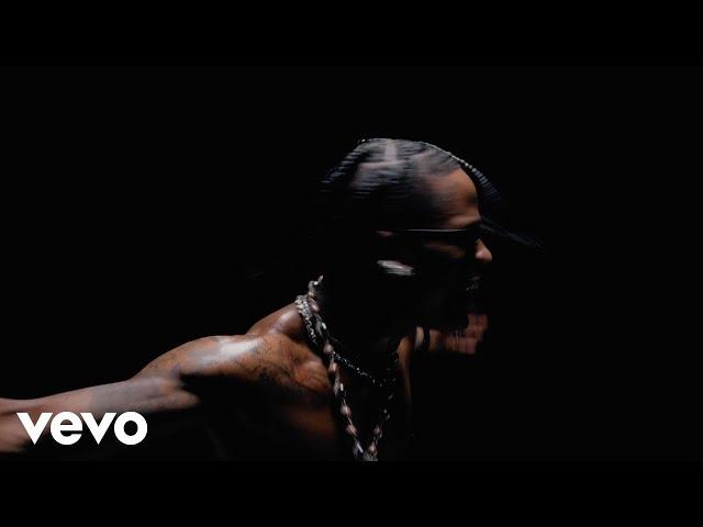 Travis Scott - FE!N ft. Playboi Carti