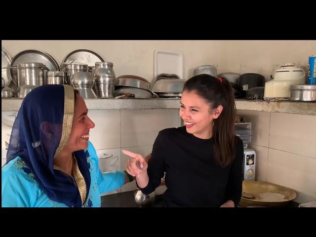 Gol Roti Tutorial ft. Mumma | Quarantine | Tamanna Chaudhary| Unacademy Educator for NEET UG|