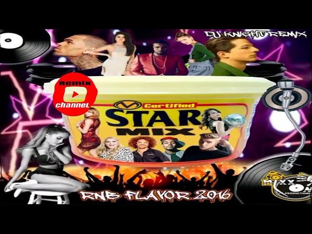 Star Mix 2016
