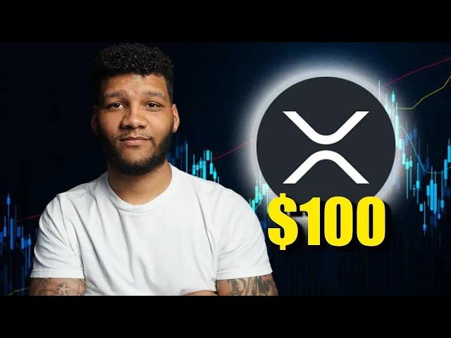 I TOLD YOU!!! Experts NOW Believe #XRP Can Reach $100 Per Coin!!!