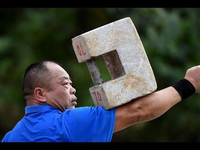 Kung fu fans alert: Shaolin Temple hosts martial arts competition