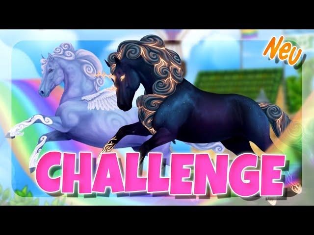 STAR STABLE CHALLENGE  MACHT MIT  | Star Stable [SSO]