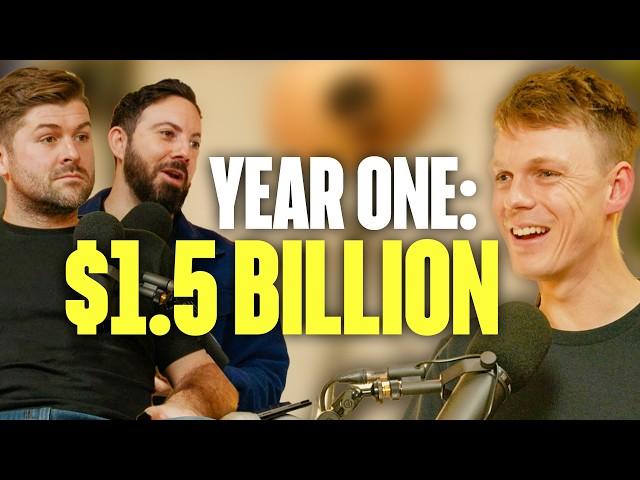 How Caspar Lee’s Business Makes YouTubers A Lot of Money