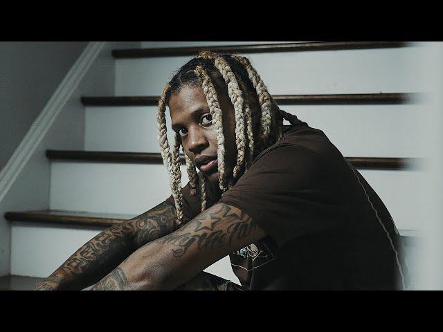 Lil Durk - Lion Eyes (Official Video)