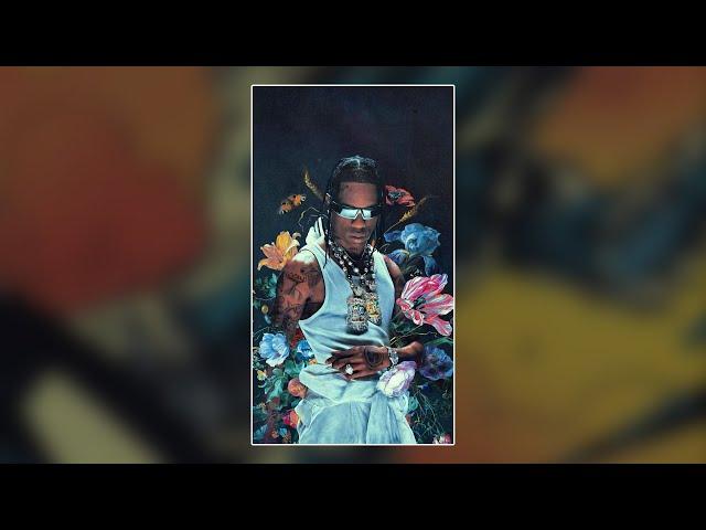 (20+) [ROYALTY FREE] TRAVIS SCOTT LOOP KIT | WHEEZY, CUBEATZ, VINTAGE | SAMPLE PACK 2024