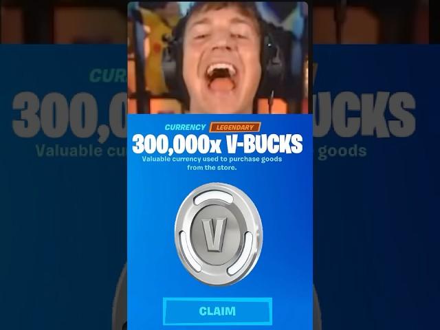 Testing Free V-Bucks Map so you don't have to...
