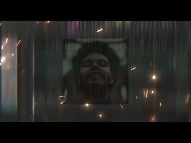 WEEKND TYPE BEAT "INSOMNIA" PROD BY.K9 BEATZ