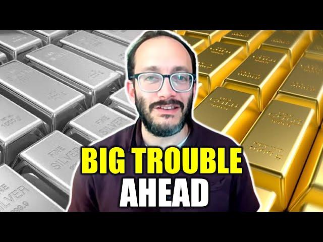 “Most People Have NO IDEA What's About To Happen!!” - Rafi Farber | Gold Silver Price