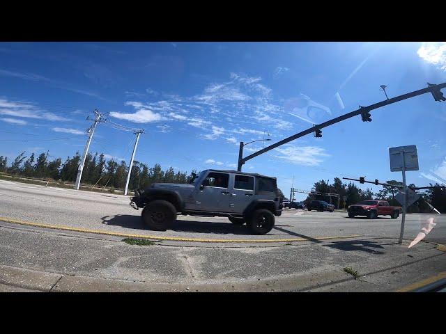 Highway I-75 to Fort Myers Airport #joyride #travel #refreshingmoments #cars #trucks #cargotruck