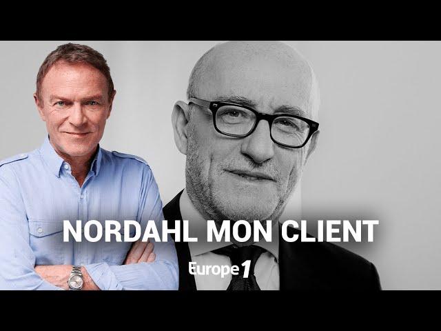 Hondelatte Raconte : L'affaire Nordahl Lelandais (récit intégral)