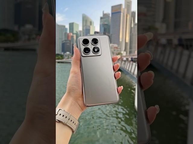 Xiaomi 14T Pro Camera Zoom Test 