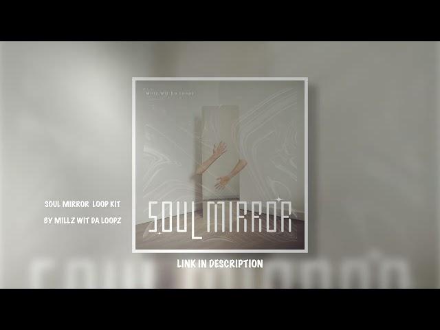 [ FREE ]  (10+) Guitar/Piano Loop Kit "Soul Mirror" ( Money Man , Gunna )